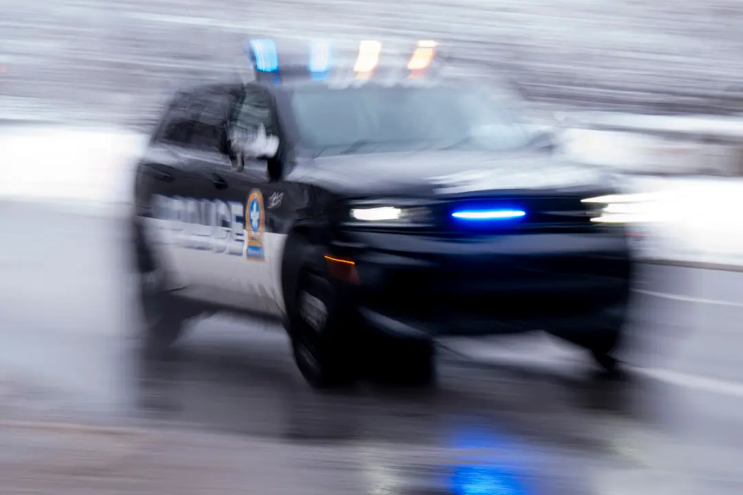 Canada’s Cities and Smaller Urban Communities Seeing ‘Rising’ Violent Crime: New Study