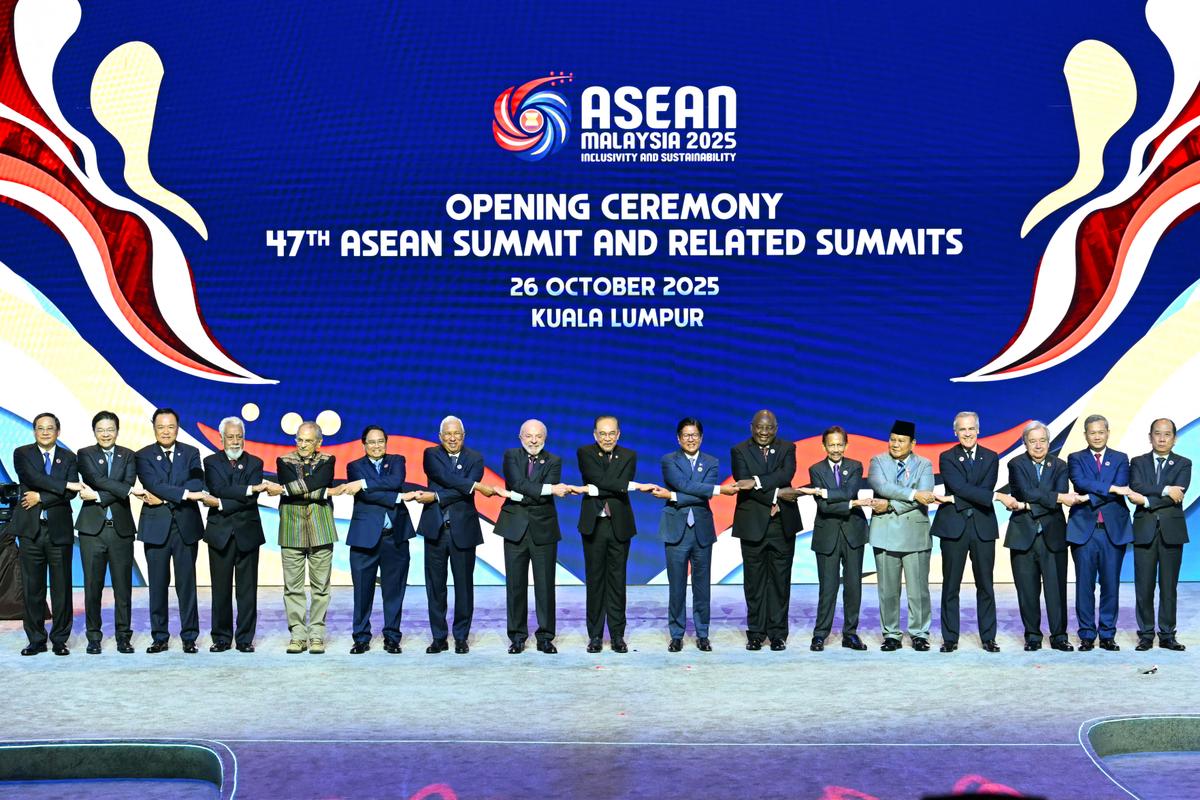 How Carney Is Changing Canada’s Indo-Pacific Strategy