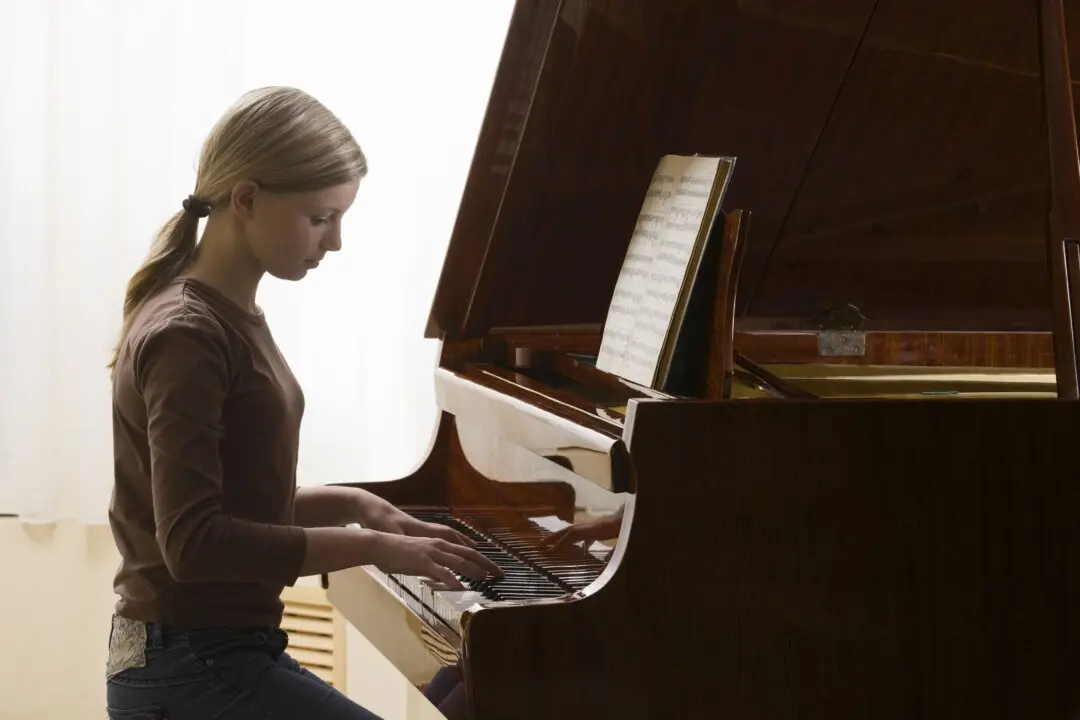 Tune in Today: A Favorite Piece of Budding Pianists