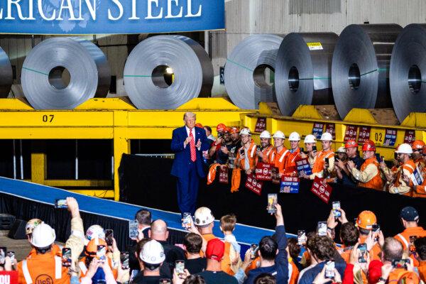 How Trump Broke GOP Orthodoxy and Built a New Working-Class Party