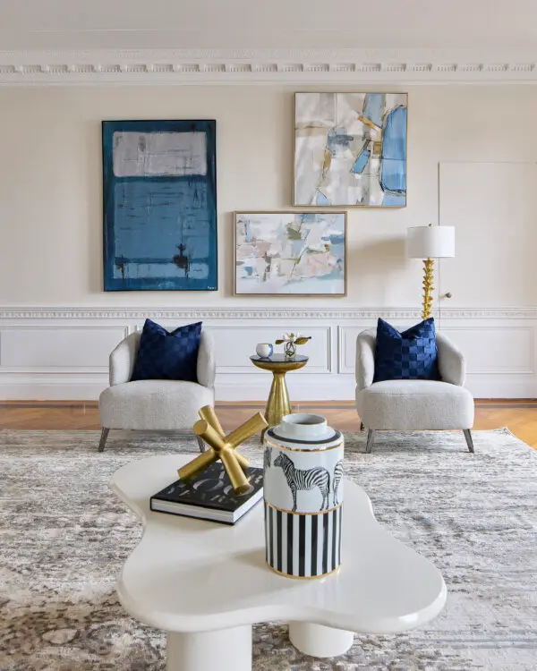 Affordable Home Staging Hacks