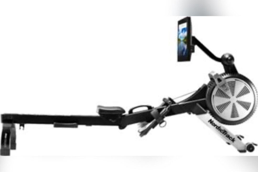 Hundreds of Rowing Machines Sold in Canada Recalled Over Risk of Fire