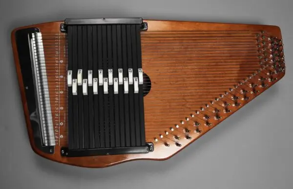 The Autoharp: Vintage Sounds of Appalachia