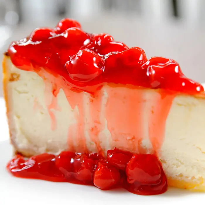 Let’s Talk About Restaurant Desserts