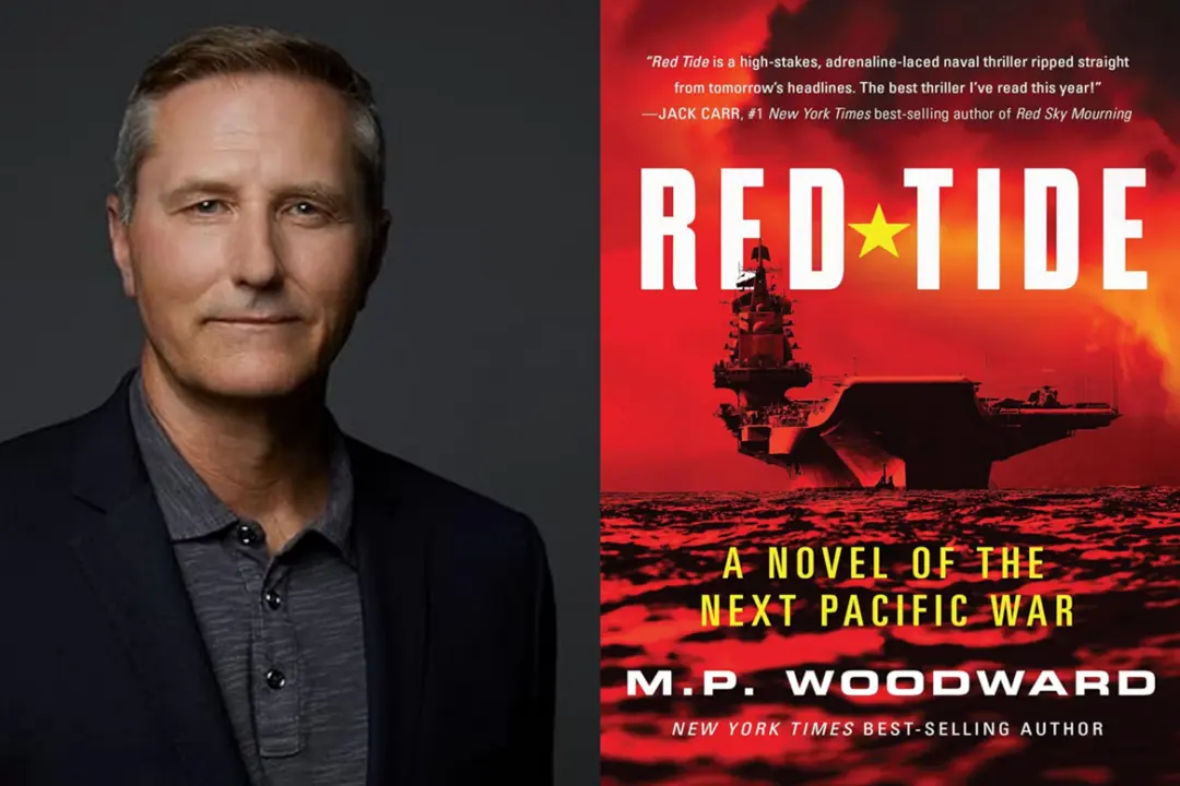 ‘Red Tide’: Threats on Eastern Horizons