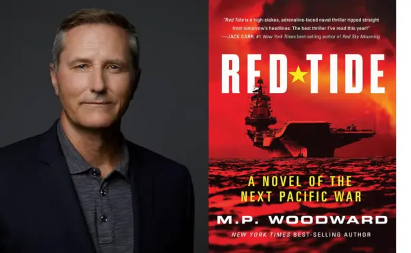 ‘Red Tide’: Threats on Eastern Horizons