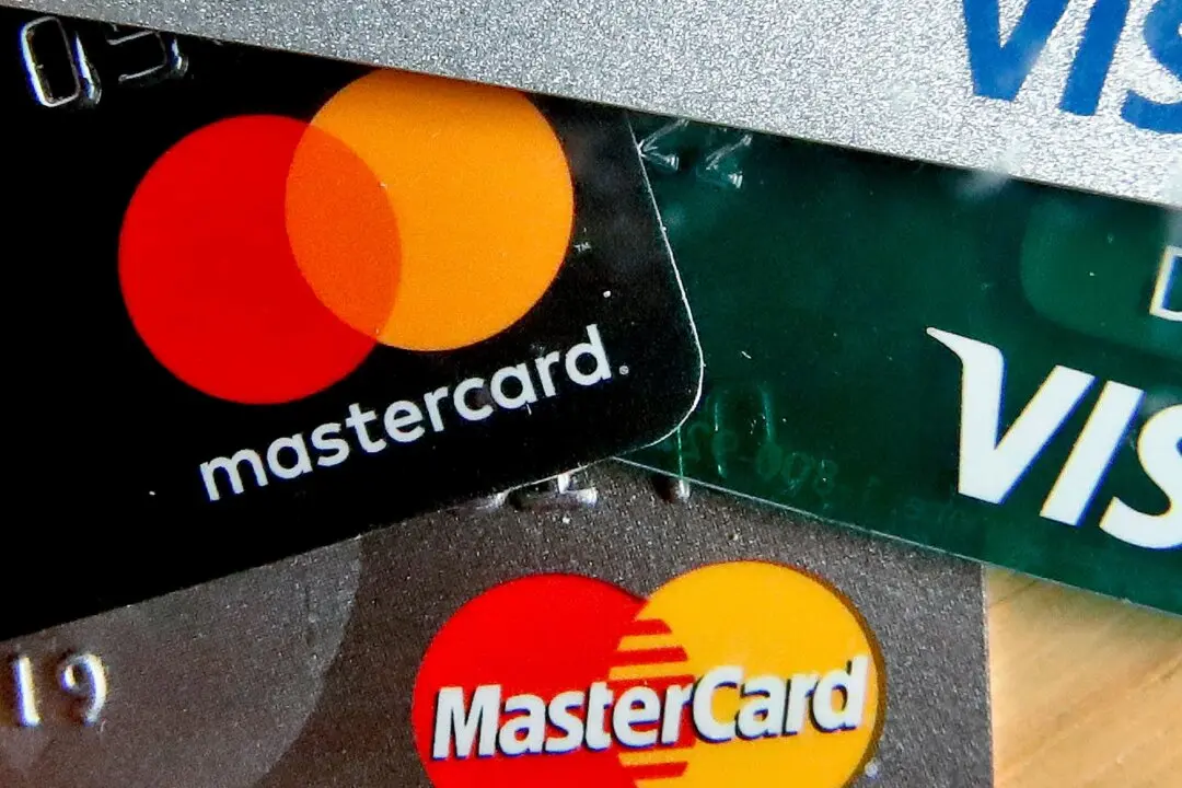 Why Merchants Could Start to Decline Reward Credit Cards