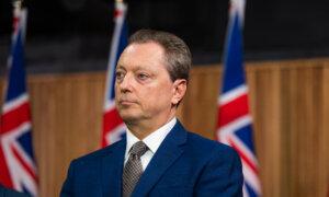 Ontario Proposes Law to Shield Premier’s Records From Public Access