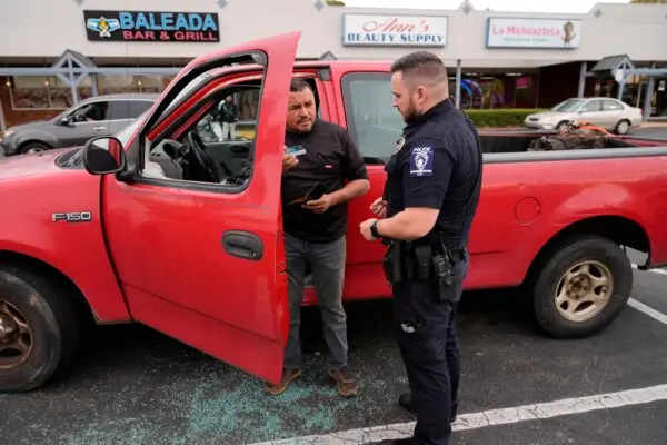 North Carolina Governor Says Charlotte Immigration Operations Are ‘Stoking Fear’