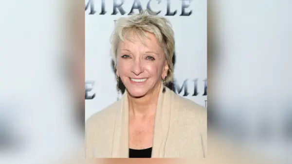 Elizabeth Franz, Tony-Winning ‘Death of a Salesman’ Actress, Dies at 84