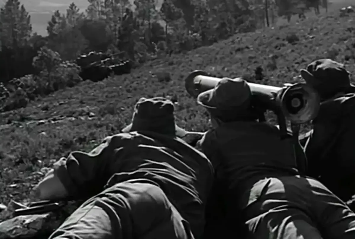 ‘Hell in Korea:’ A Jolly Bad War