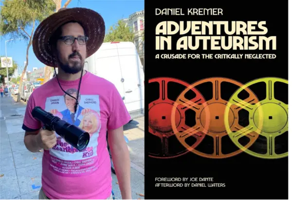 ‘Adventures in Auteurism’: Praise for Overlooked Filmmakers