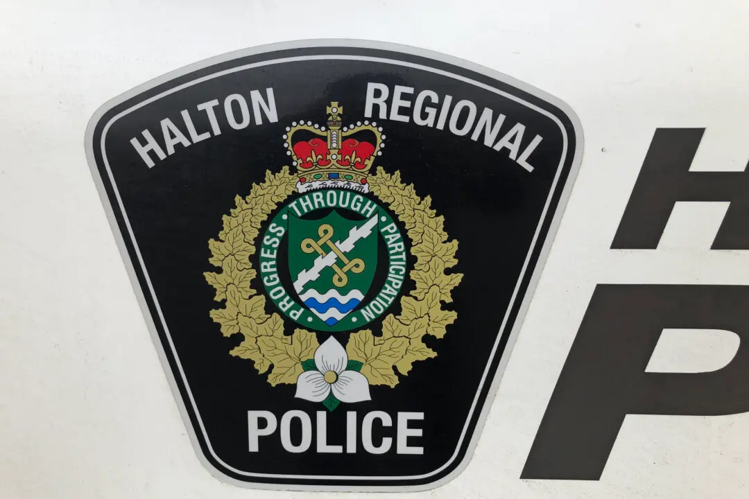 Two Arrested Following More Than 300 Grave Thefts in Southern Ontario: Police