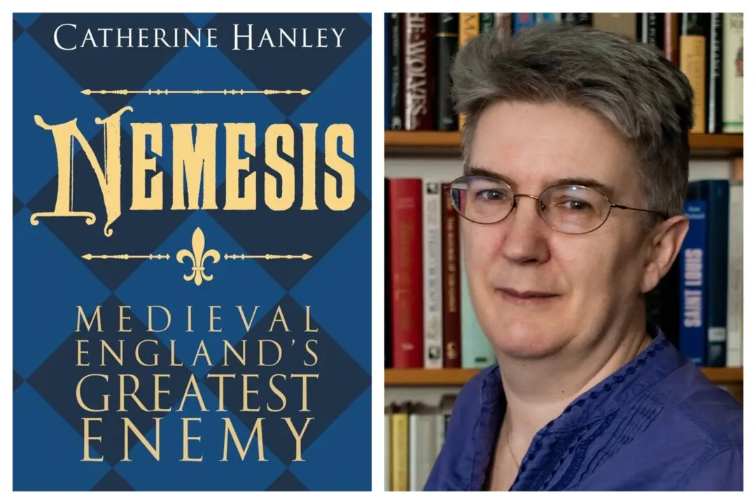 An Insightful Medieval Study in Geopolitics That Still Resonates