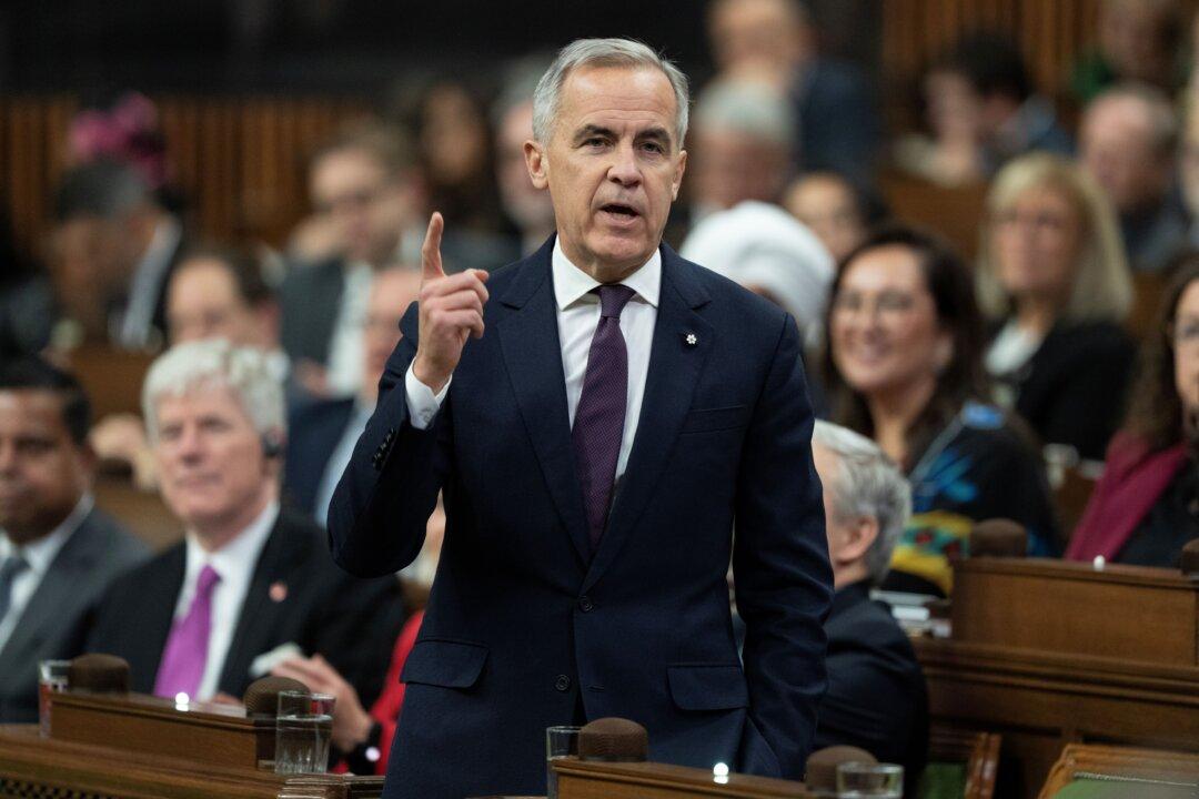 Liberal Government’s Budget Passes Confidence Vote, Averting Christmas Election