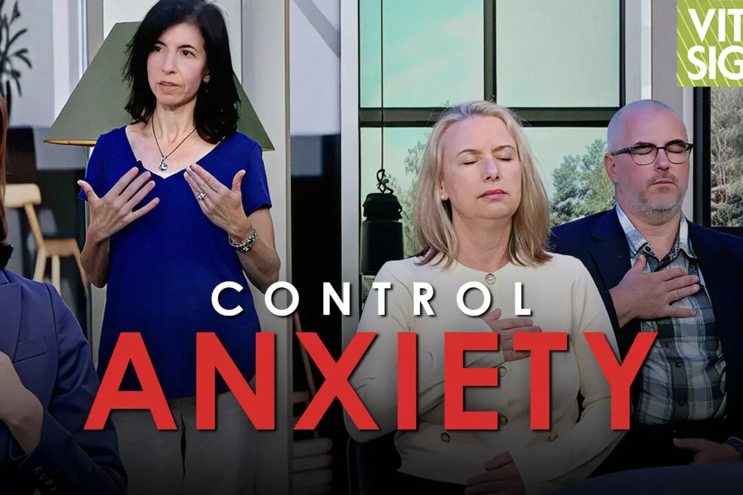 Defuse Fear Through 3-Stage Visualization Method | Jessica Russo, Psy.D.