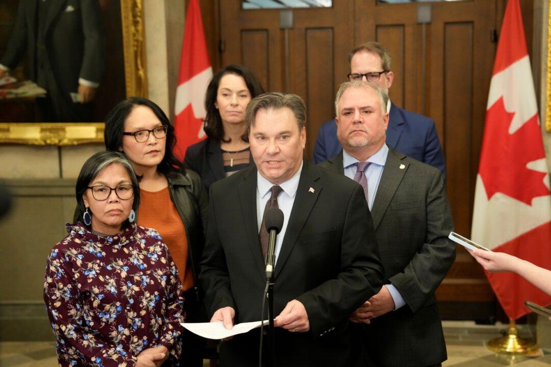 NDP Says It Got No Concessions From Liberals After 2 MPs Abstained, Allowing Budget’s Passage