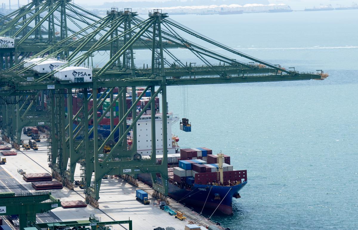 Ottawa’s Overhaul of Indo-Pacific Strategy Will Seek to Boost Trade, Defence Ties With Region: Global Affairs