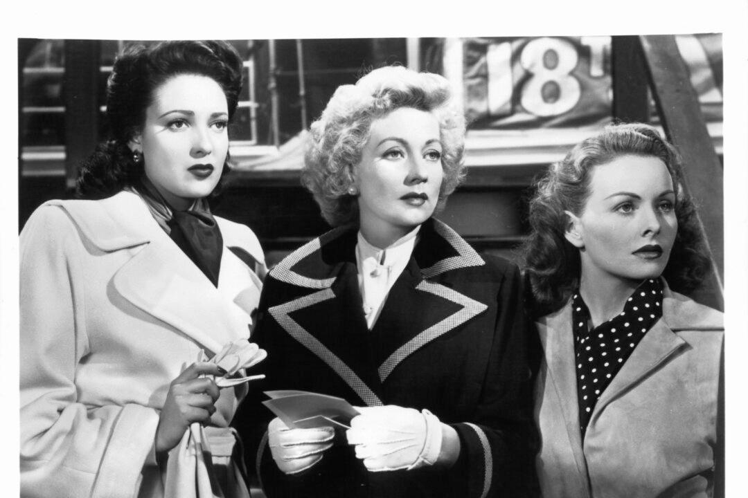 Two Films Offer a Letter of Appreciation to Spouses