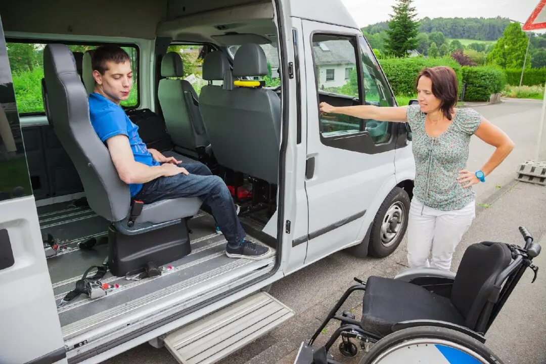 Companies Help Disabled Travelers Have a Great Trip