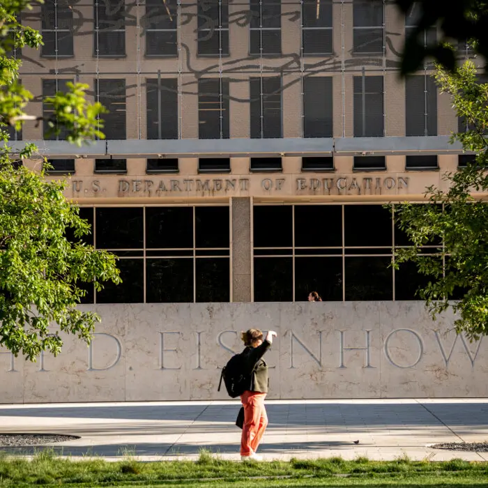 Government Has Rejected Over 300,000 Requests for Lower Student Loan Repayments