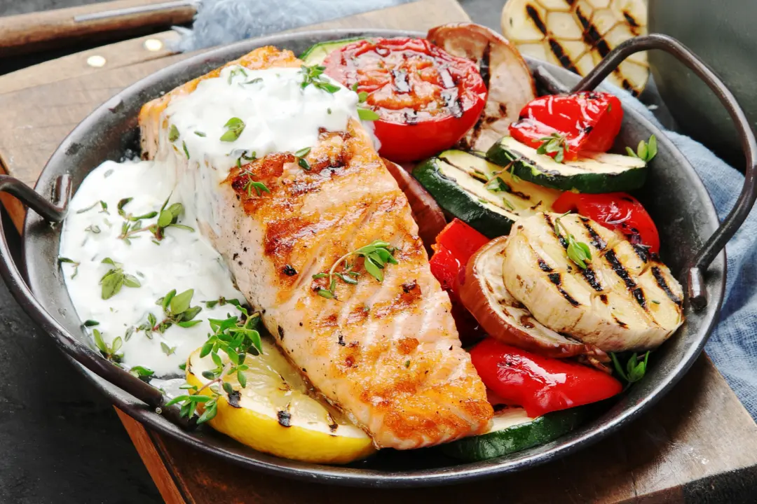 Mediterranean Diet May Trump Current Recommendations for Irritable Bowel Syndrome