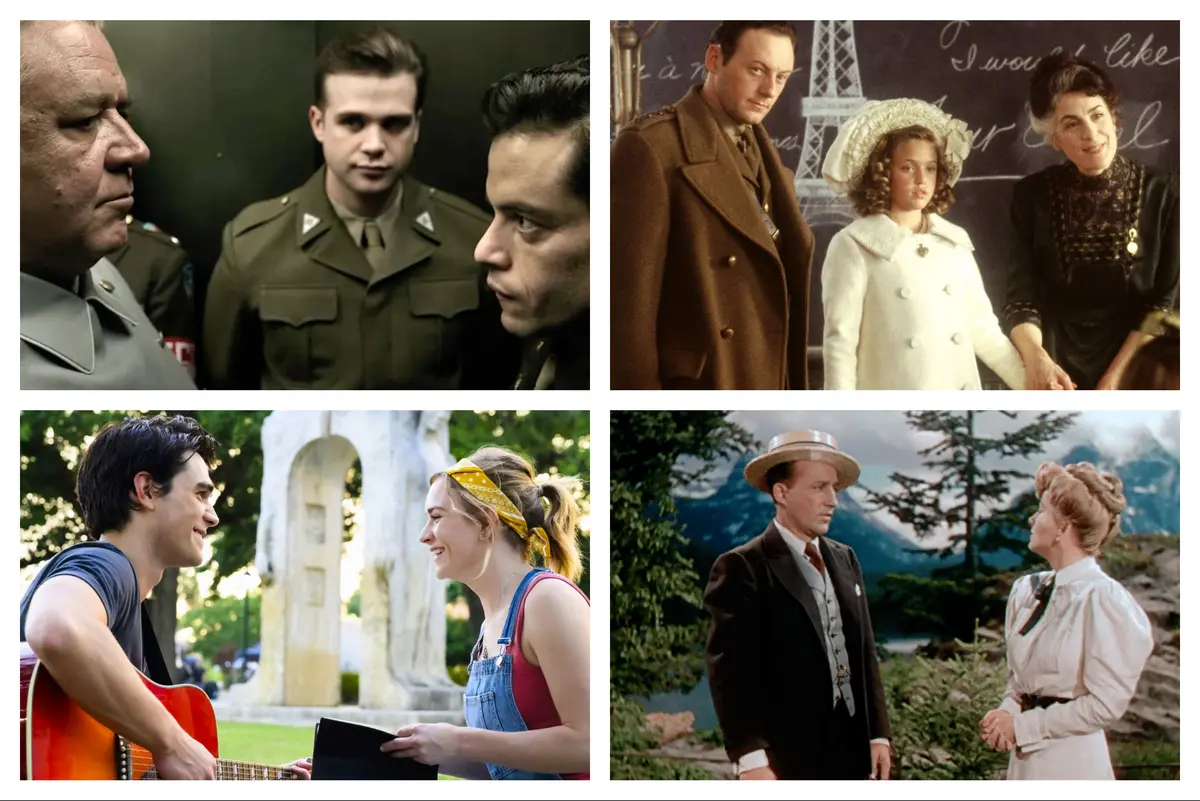 Epoch Watchlist: Recommended Viewing for Nov. 28–Dec. 4