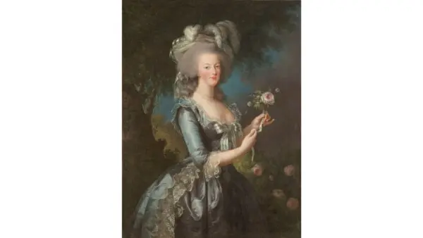 The Captivating ‘Marie Antoinette Style’
