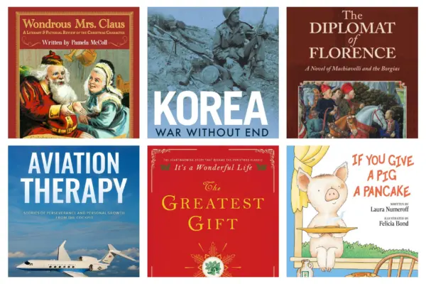 Epoch Booklist: Recommended Reading for Nov. 28–Dec. 4