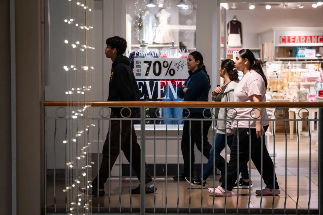Black Friday Is Here—And Shoppers Are Planning to Be More Cautious This Year