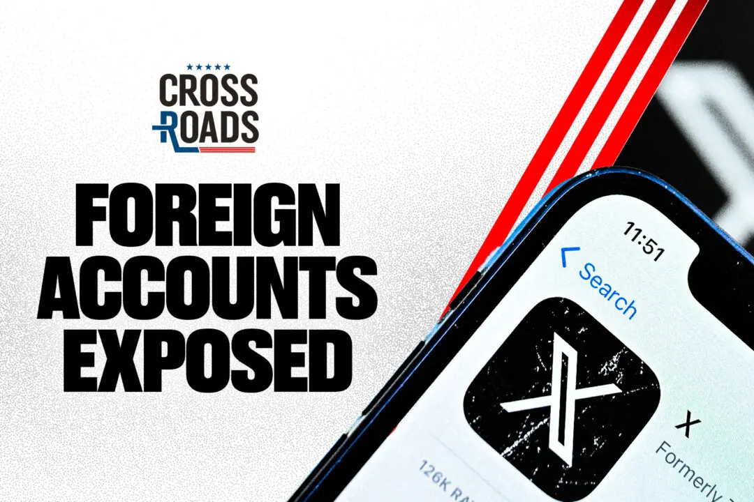 Division Among MAGA Supporters Spread by Foreign X Accounts