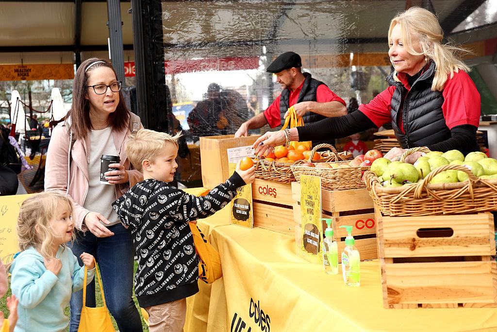 Inflation Rises Again, Crushing Hopes of Christmas Rate Cut