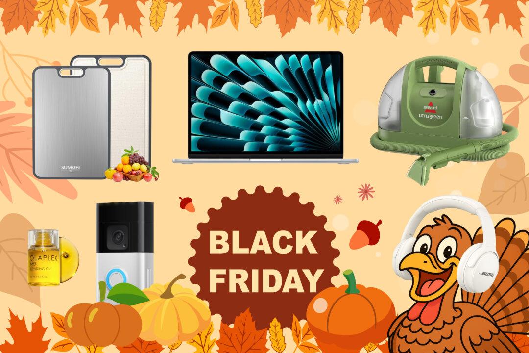 150 Great 2025 Black Friday Deals to Grab Now