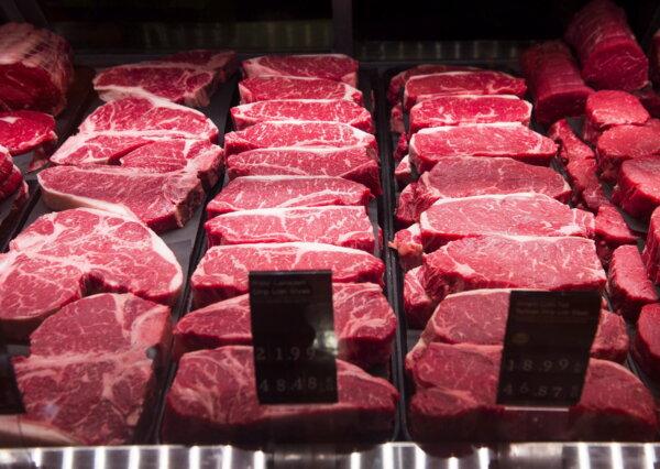 If Cloned Meat Was Sold in Canada, Would Consumers Know?