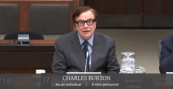 Failing to Expel Chinese Spies Tells China, US That Canada Is ‘Open Territory’ for Chinese Infiltration: Scholar