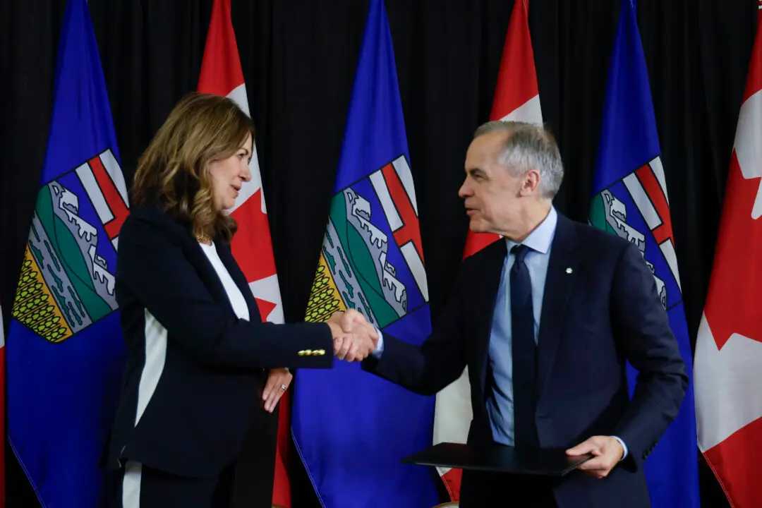8 Takeaways From Ottawa‑Alberta Pipeline and Energy Deal