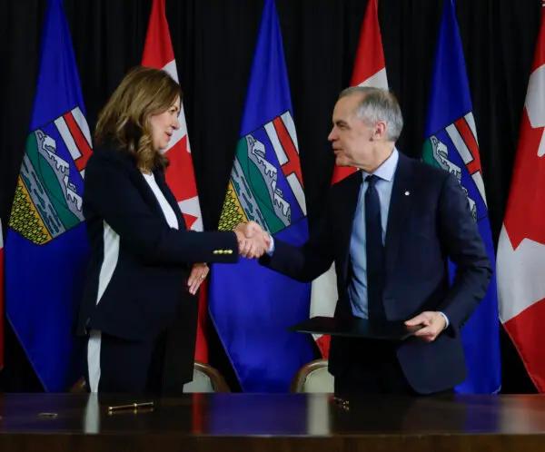 8 Takeaways From Ottawa‑Alberta Pipeline and Energy Deal