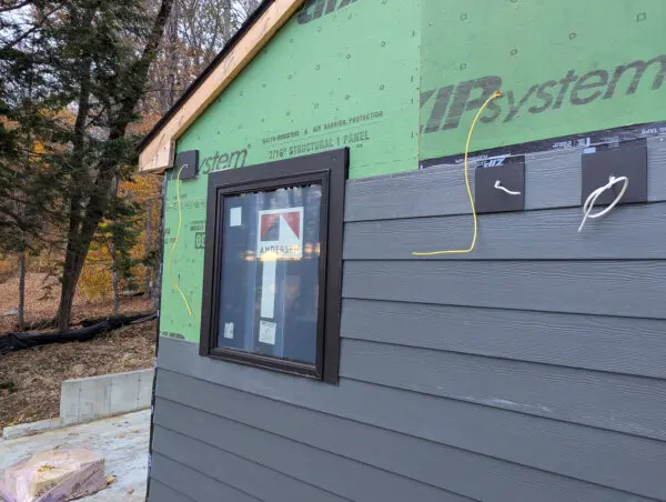 Ask the Builder: Water Leaks in House Siding and Brick