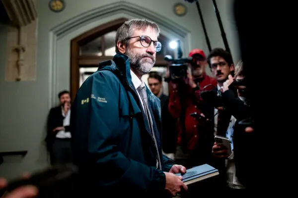 From Ottawa to Alberta, Guilbeault’s Cabinet Resignation Gets Mixed Reactions