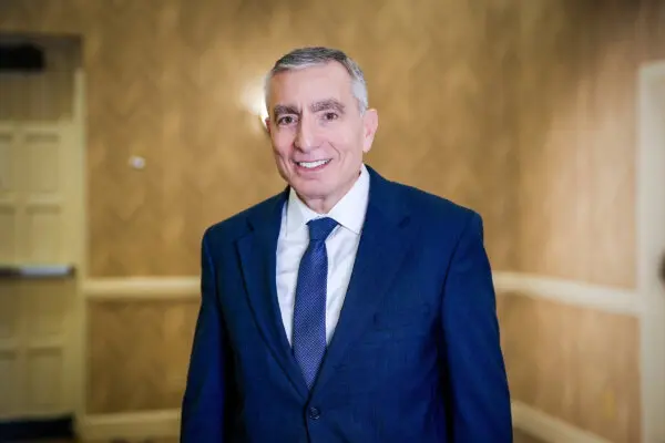 This Chemist May Have Cracked America’s Rare Earth Problem