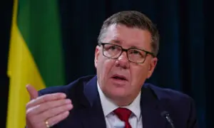 Saskatchewan Proposes Exemption Certificates for Gun Owners Subject to Federal Buyback