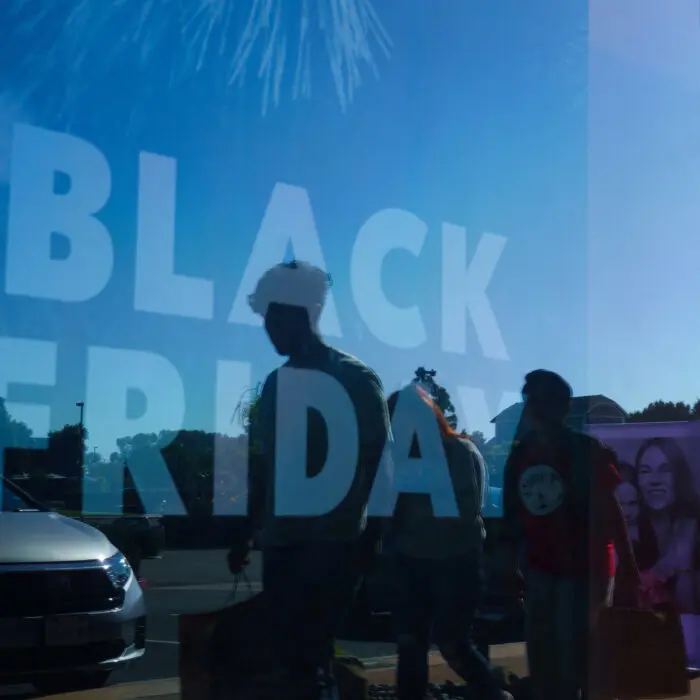 What Are Shoppers Looking for This Black Friday?