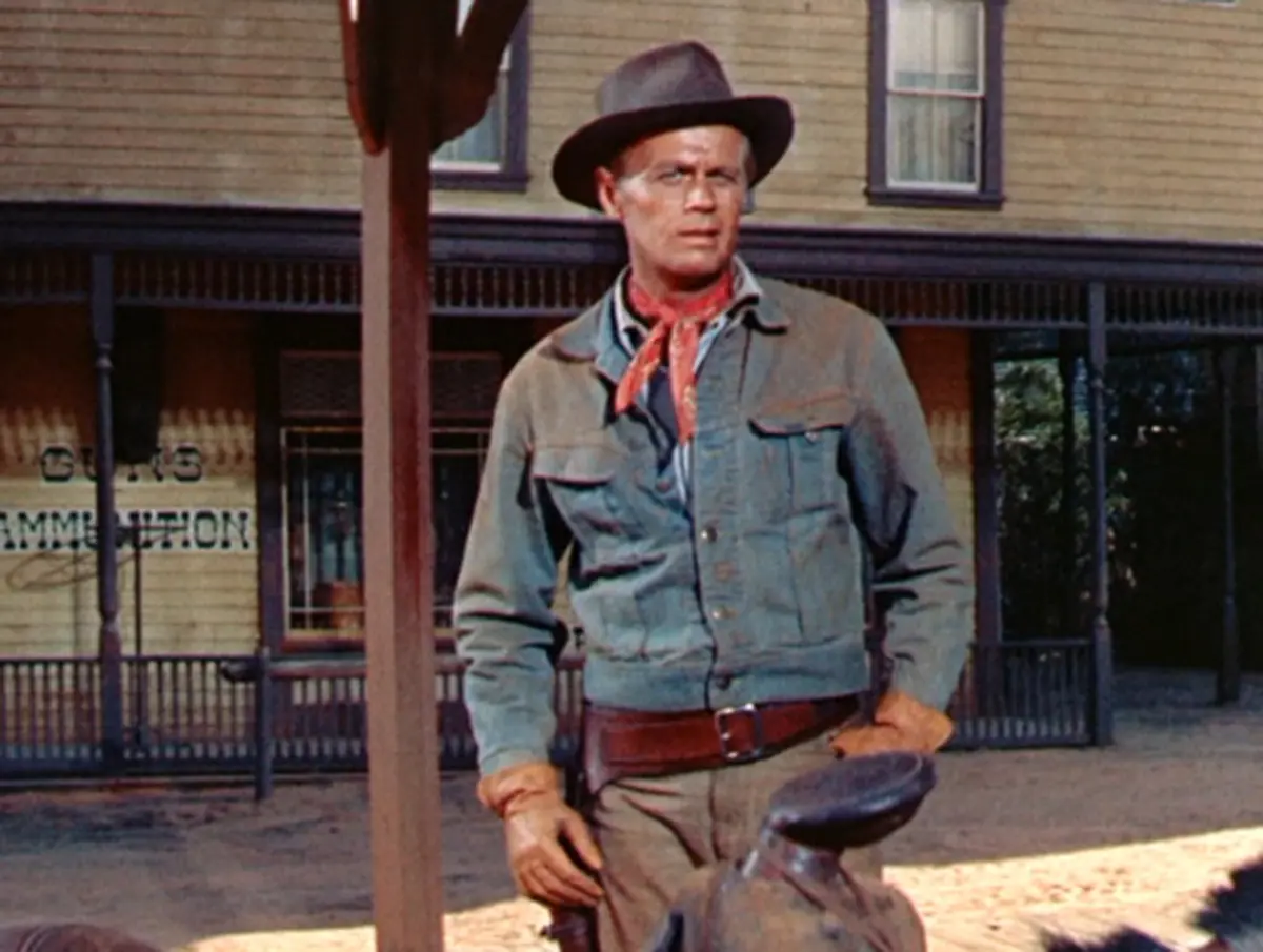 ‘Warlock:’ A Frontier Built on Shaky Boards