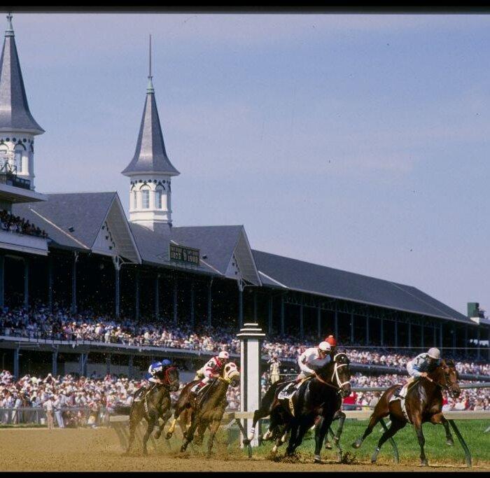 Isaac Murphy: Master of the Track