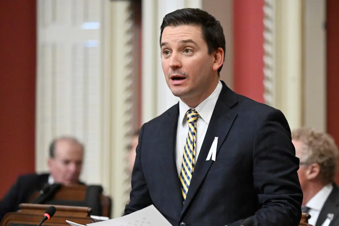 Quebec Justice Minister Tables Bill to Restrict Ticket Resellers