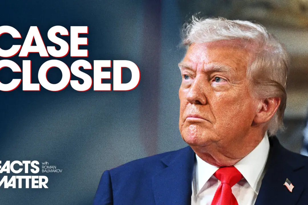 Fani Willis’s Case Against Trump Collapses: Prosecutor Drops 2020 Election Interference Case