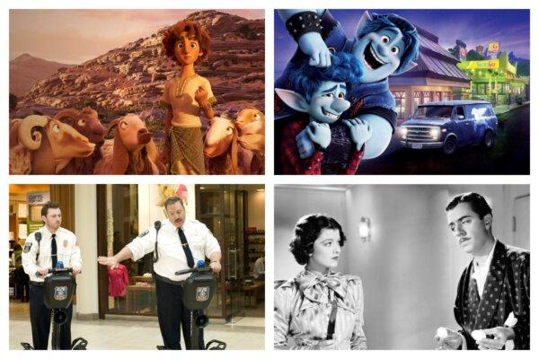 Epoch Watchlist: Recommended Viewing for Dec. 5–11