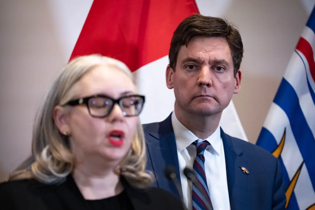 BC Says New Gambling Regulations Soon in Effect to Curb Money Laundering, Fraud