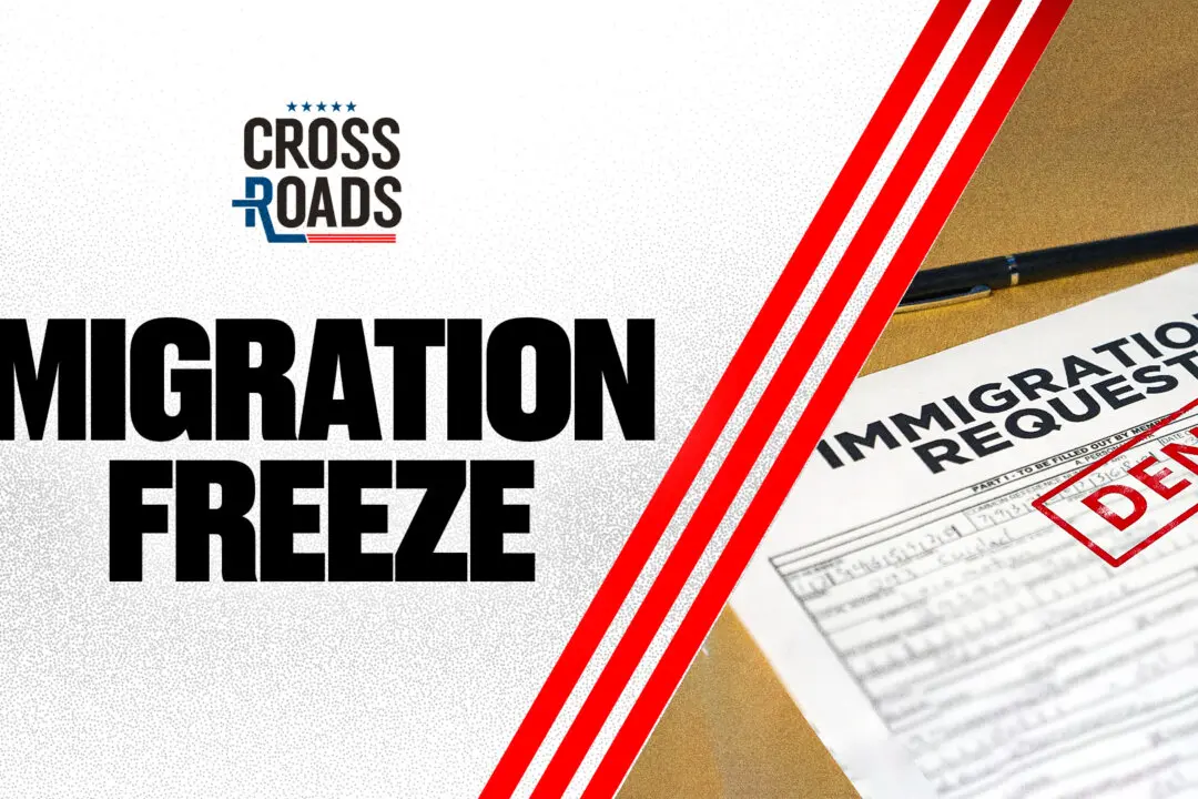 US Halts All Migration From 19 ‘High-Risk’ Countries