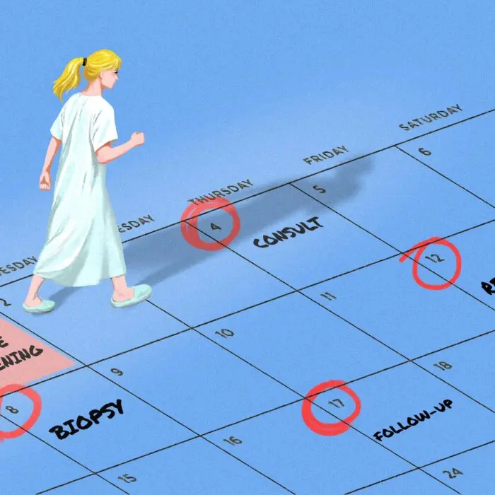 What to Know Before Saying Yes to Routine Screenings